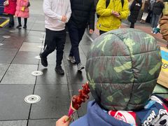 -黑色经典臭豆腐·湖南特产(潇湘文化店)