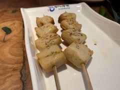 -七八冷面·延边朝鲜族美食(欢乐谷店)