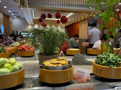 -喜家自助小火锅(乐客城店)
