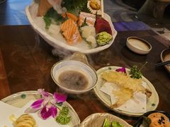 -和彩放题餐厅(酒仙桥店)