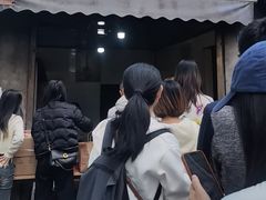 -金莲葱饼