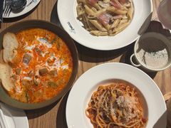 -Pekaa啤咖食肆Coffee&Bistro