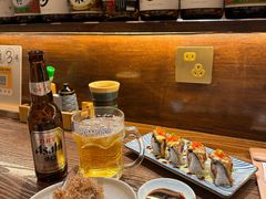 -食鲤料理(西虹东路店)