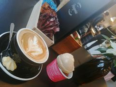 coffee&nbsp;cream-Patagonia Chocolates(皇后镇店)