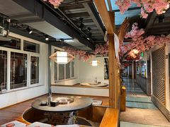 -缘福乡村铁锅炖民宿(八达岭店)