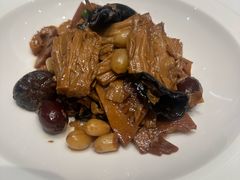 -万荣烤鸭店·北京菜(天坛店)