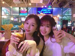 -JUKEBOX玖部音乐餐厅(华侨城店)