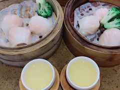 -点心皇子茶餐厅(万国大都会店)