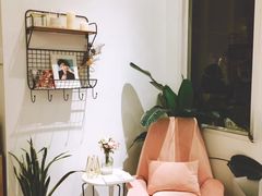 -CHEZ JASMINE 茉莉的氧气厨房