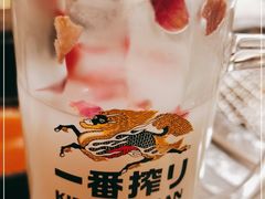 -厚贞日式烤肉(龙之梦店)