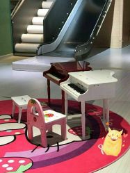 -塔塔王国·主题儿童游乐园(奥城商业广场店)