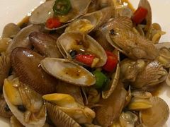 -79号渔船海鲜饭店(宝安店)
