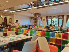 -巴依老爷新疆美食(魏公村店)