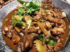 -黄三怪(清河店)