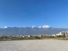 -大理洱海