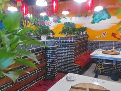 -江湖水乡铁锅炖魚(周庄嘉园店)