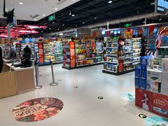 -盒马鲜生(顺义店)