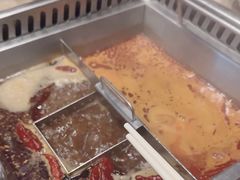 雪花肥牛-野妹经典火锅(民治店)