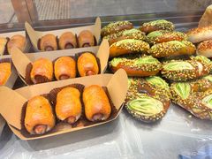 -81bakery(关山路店)