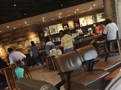 -星巴克臻选(重庆大融城店)