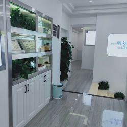 点击看大图 -蕾特恩专业祛痘·皮肤管理