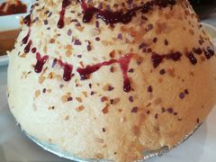 -粤式早茶希朋喜宴