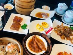 -杭州龙禧福朋喜来登酒店