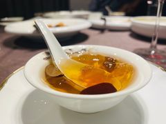 红枣炖桃胶-巨鹿春晓(静安寺店)