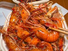 -老三样·旧食新味(绿地店)