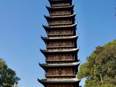 -常熟方塔园