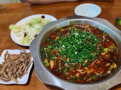 -乐山第一家临江鳝丝(茶坊路店)