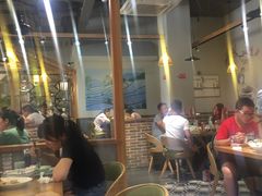 大堂-老妈私房鱼头(欧洲城店)