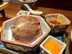-隐月· 㐂和食屋(芝罘万达公馆店)