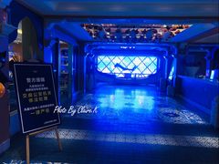 大堂-INLOVE KTV(世博源店)
