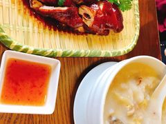 -香港表哥茶餐厅(银泰百货店)