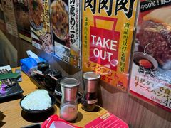 -AJIYA炭火烧肉(徐汇正大乐城店)