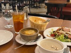 -Entrecôte 法国牛扒馆(保利·时光里店)