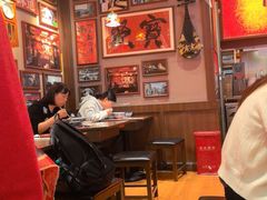 -王繁星面馆(西安熙地港店)