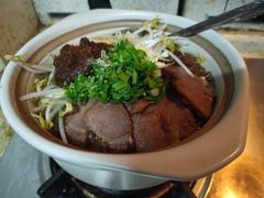 -东门口涮肉·砂锅·烤串(老门东店)