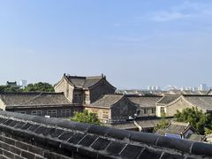 -光岳楼