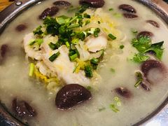 -關東雪东北菜(中庚漫游城店)