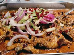 -鱼酷活鱼烤鱼(南京水游城店)