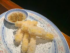 桂花蜂蜜年糕-江南渔哥(十五奎巷店)