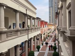 -佛罗伦萨小镇广佛名品奥特莱斯(疏港路店)