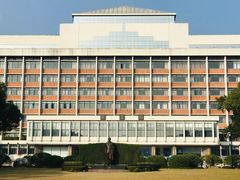 -浙江大学(玉泉校区)