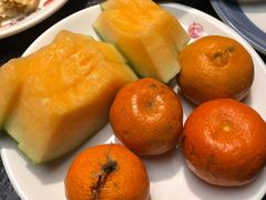 -前门后头老北京铜锅涮肉·京味菜·烤鸭(伊藤洋华堂店)