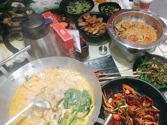 -聚味瞿记·龙虾堂(坡子街店)