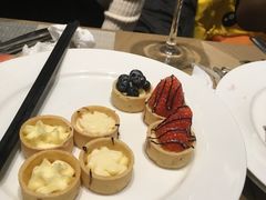 -陆家嘴万怡酒店·万荟轩