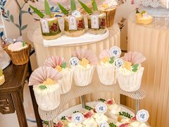 -小麦穗私人订制蛋糕·甜品台(万达店)