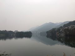 -海兰云天度假区温泉